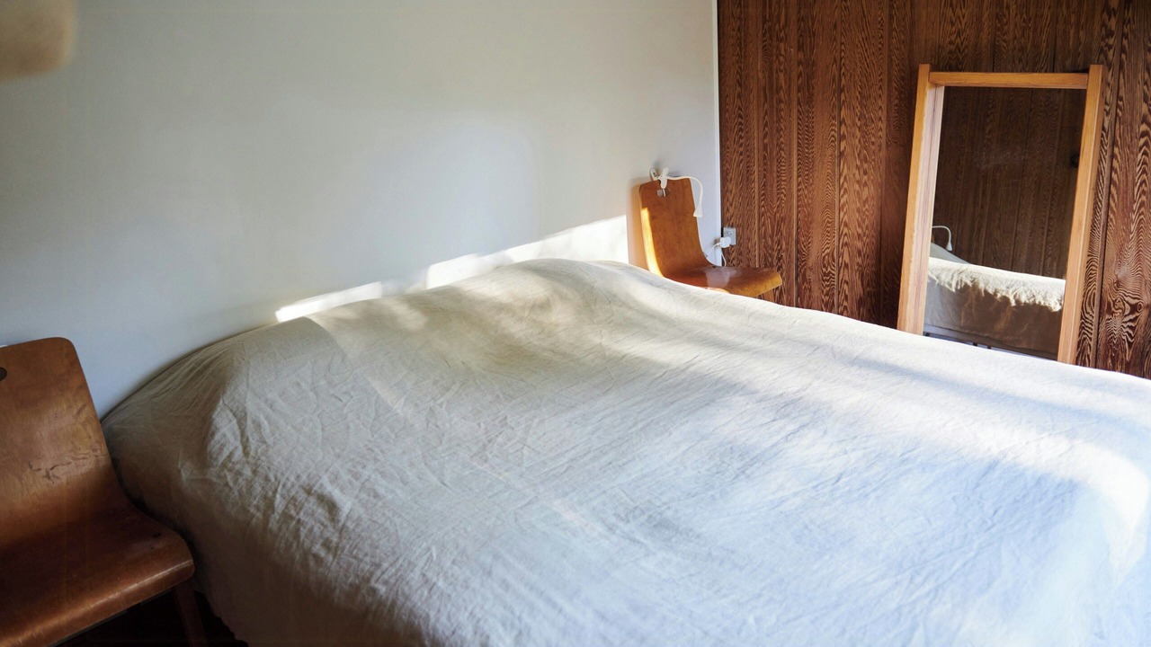 Photo of Bedroom in Ramlose