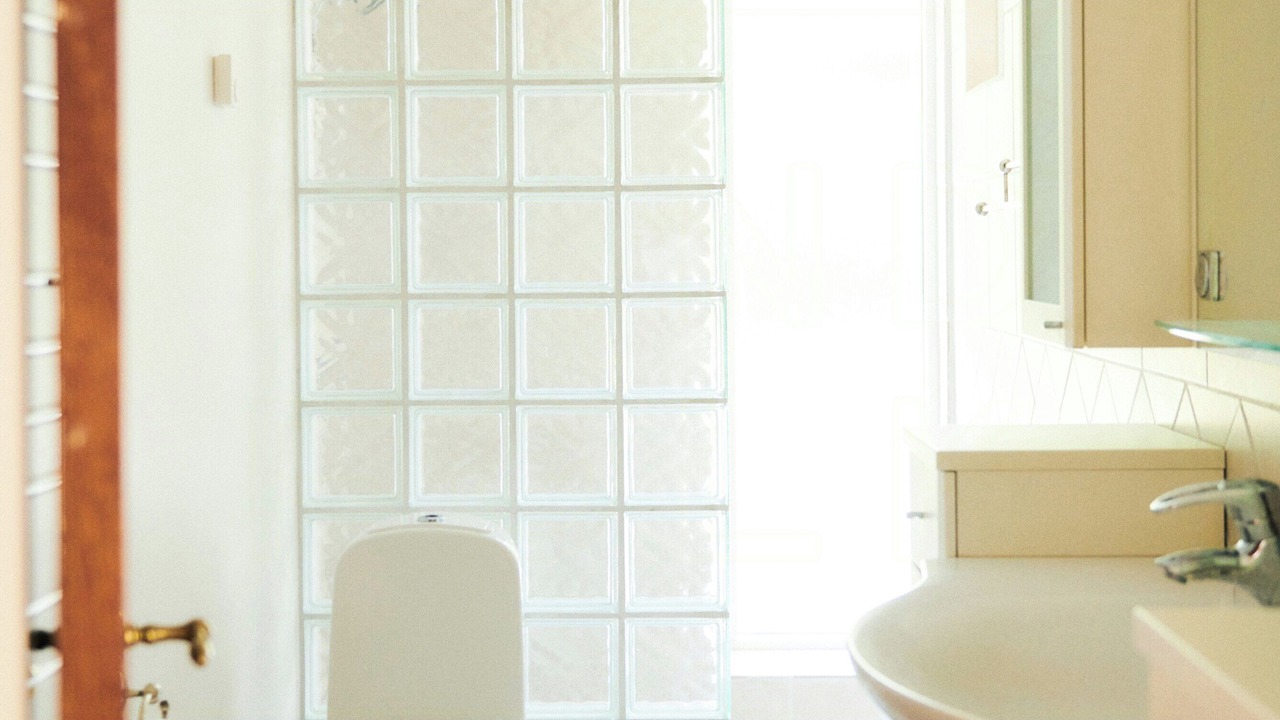 Photo of Bathroom in Ramlose