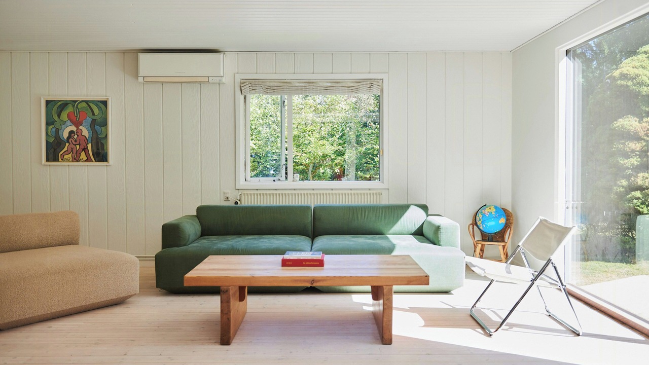 Photo of Livingroom in Ramlose