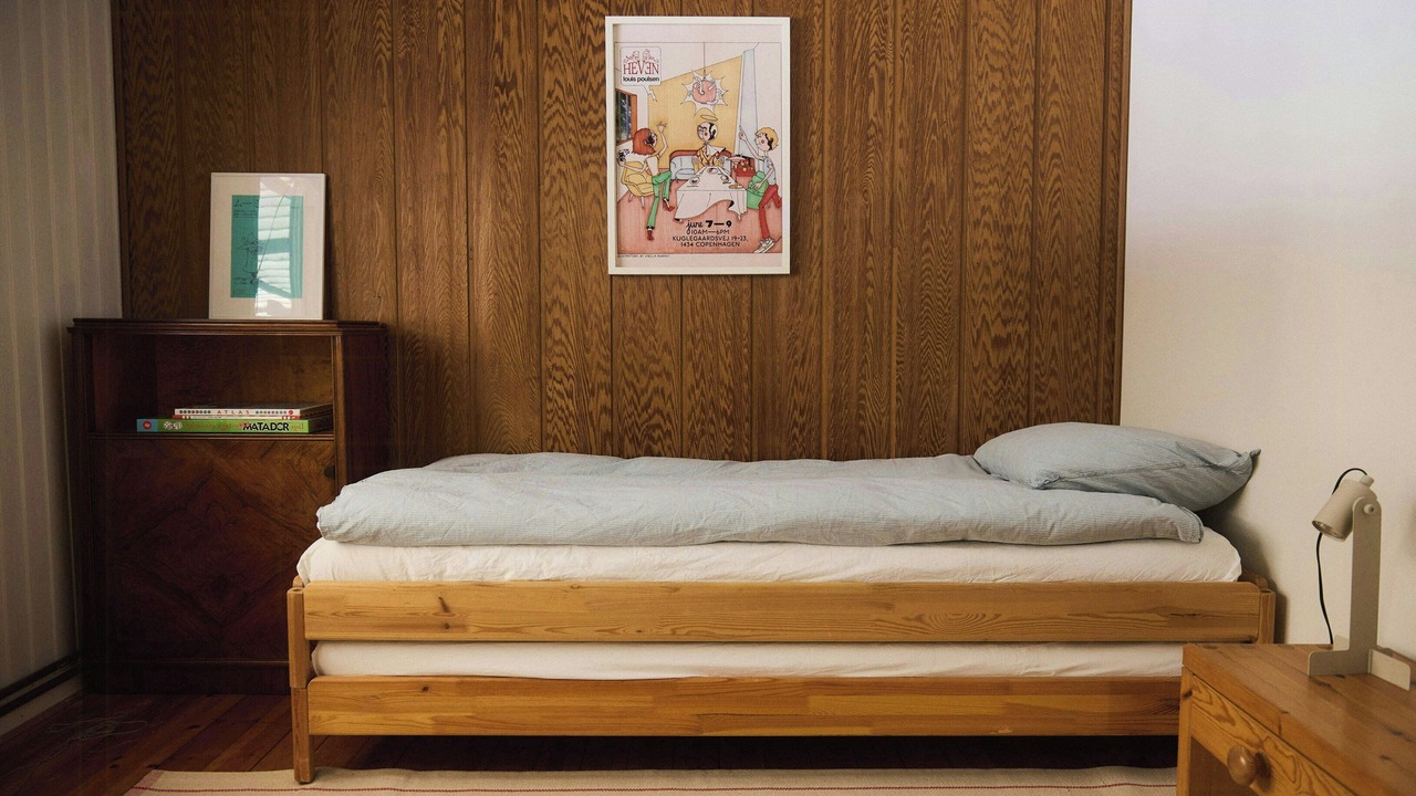 Photo of Bedroom in Ramlose