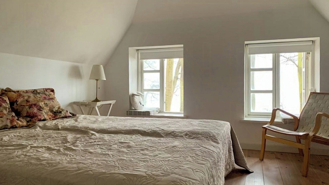 Photo of Bedroom in Nykobing Falster