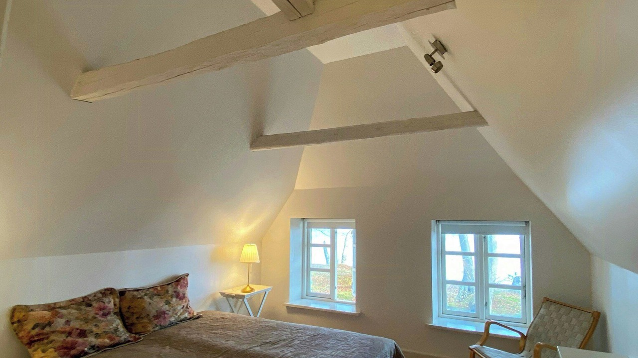 Photo of Bedroom in Nykobing Falster