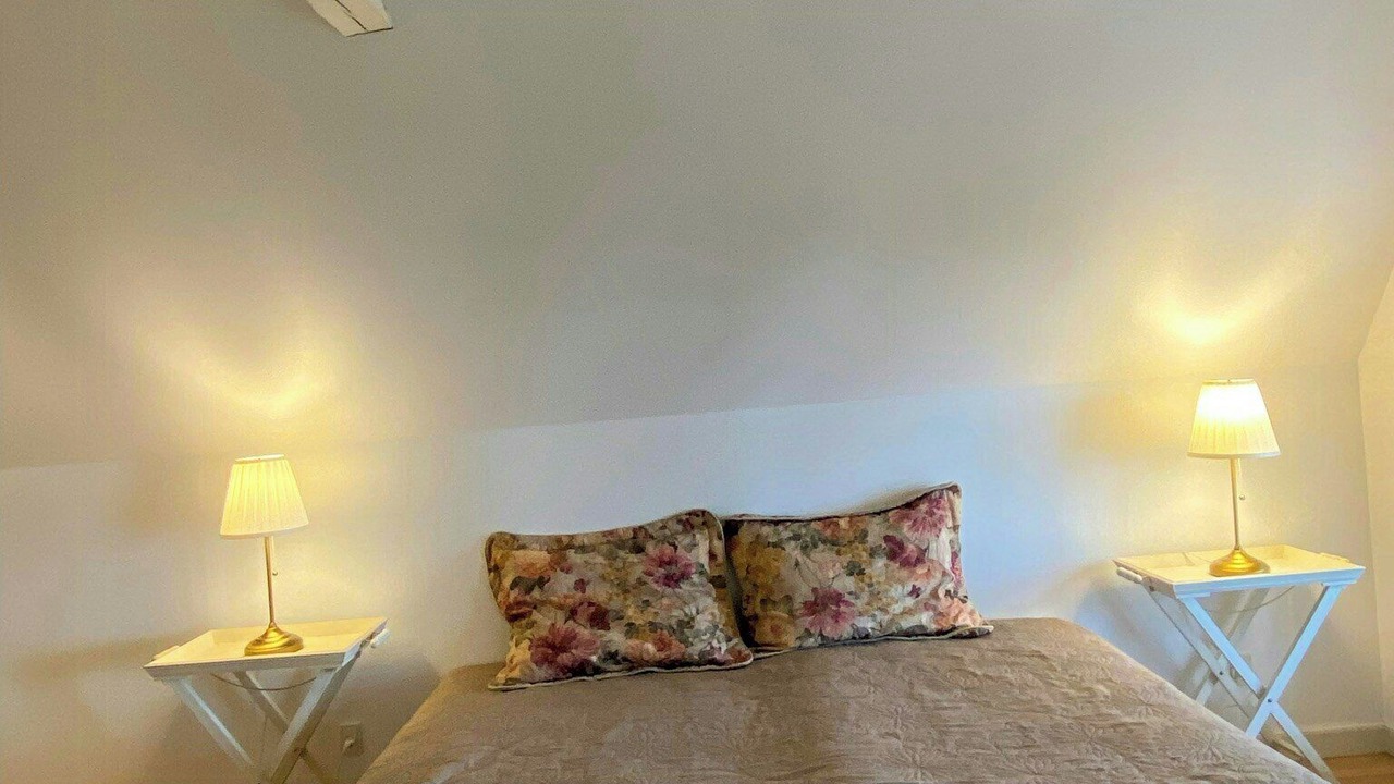Photo of Bedroom in Nykobing Falster