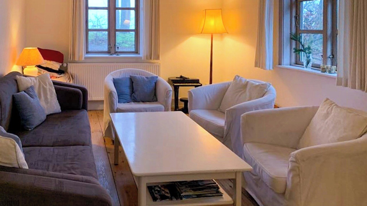 Photo of Livingroom in Nykobing Falster