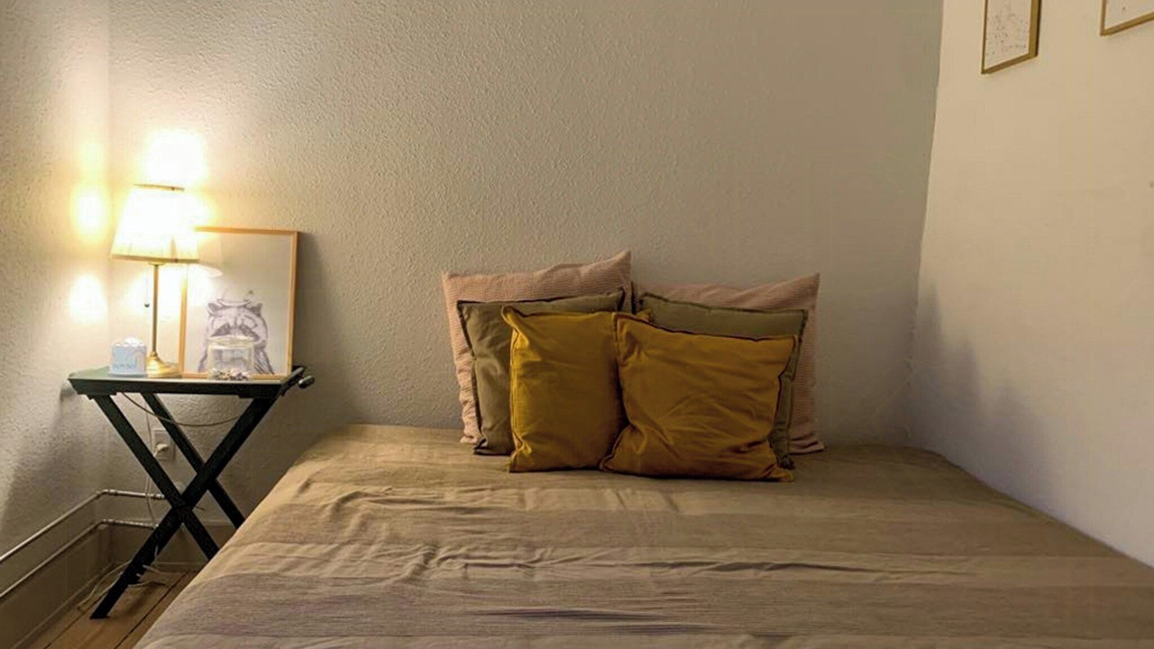 Photo of Bedroom in Nykobing Falster
