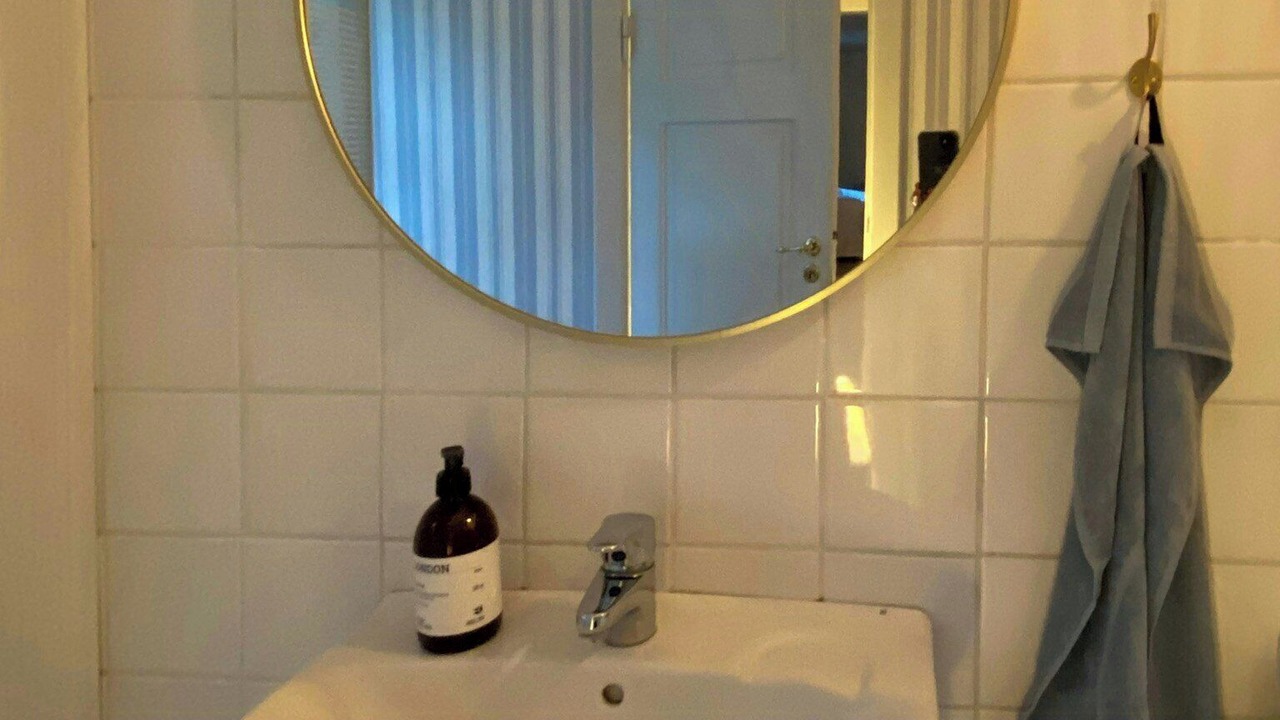 Photo of Bathroom in Nykobing Falster