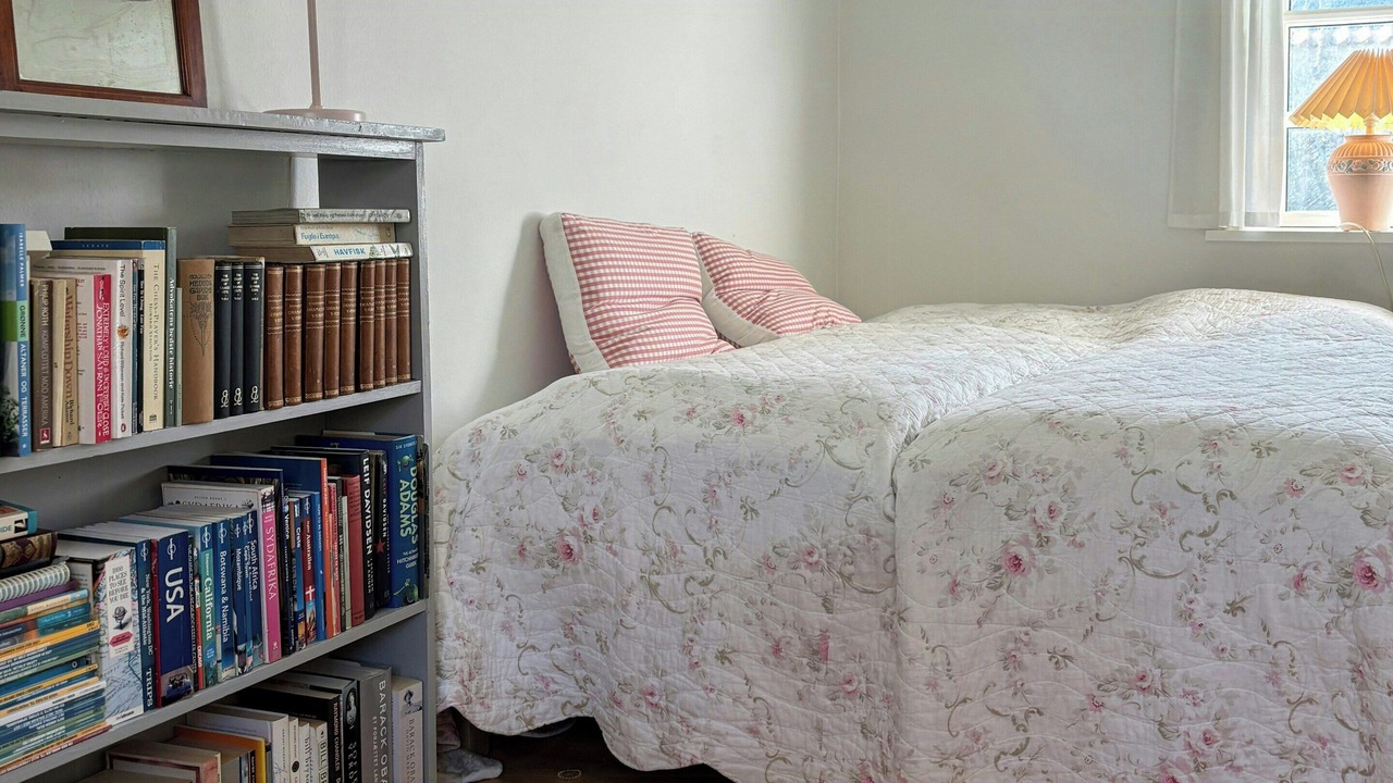Photo of Bedroom in Hundested