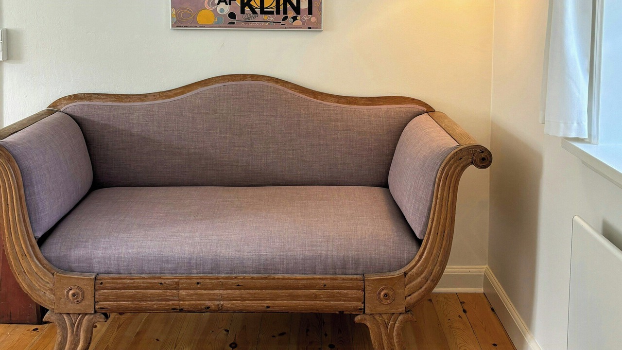 Photo of Livingroom in Hundested