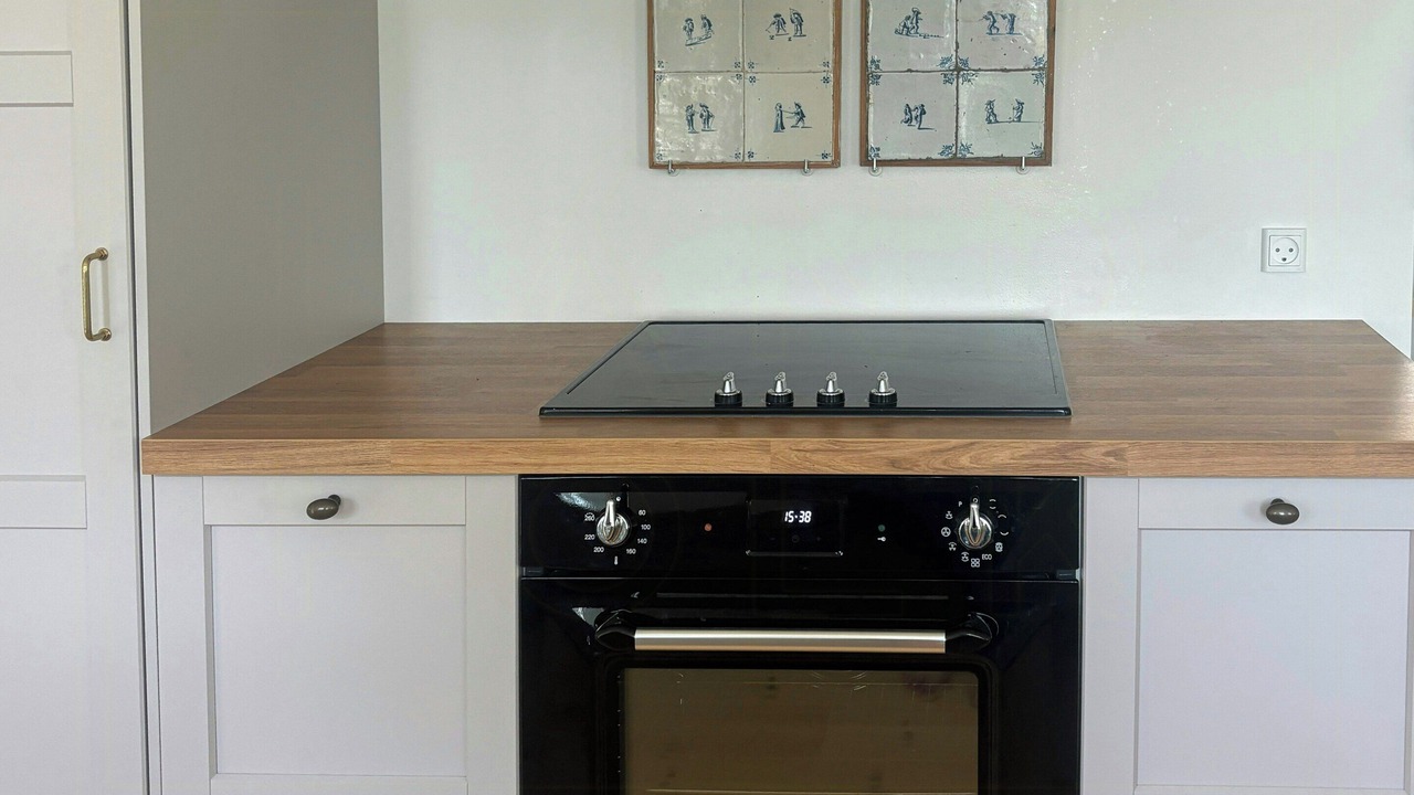 Photo of Kitchen in Hundested