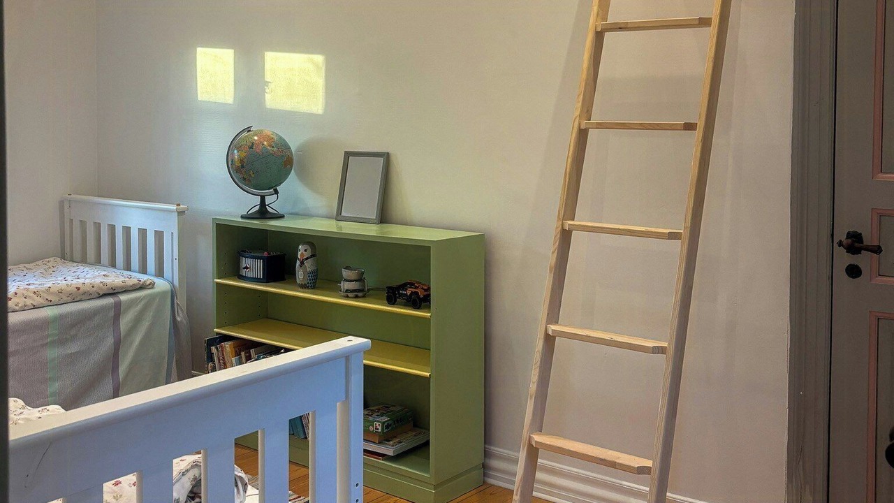 Photo of Bedroom in Hundested