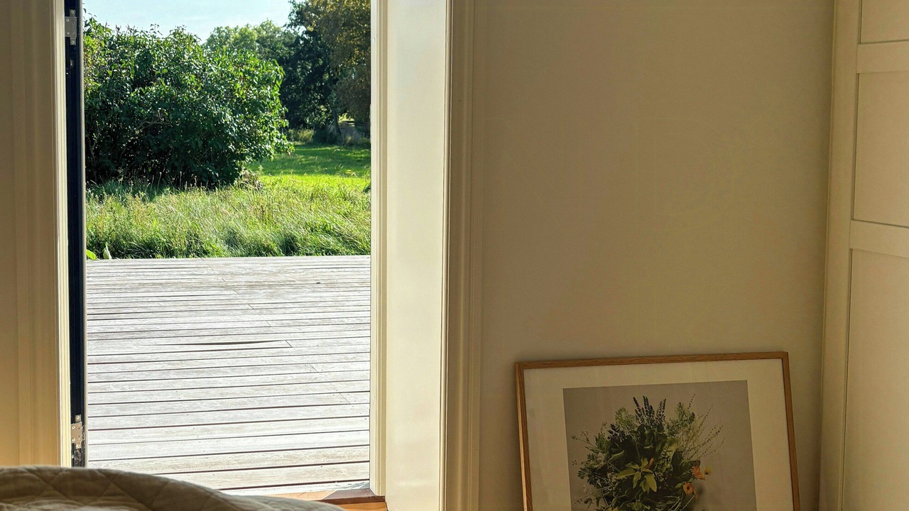 Photo of Bedroom in Hundested
