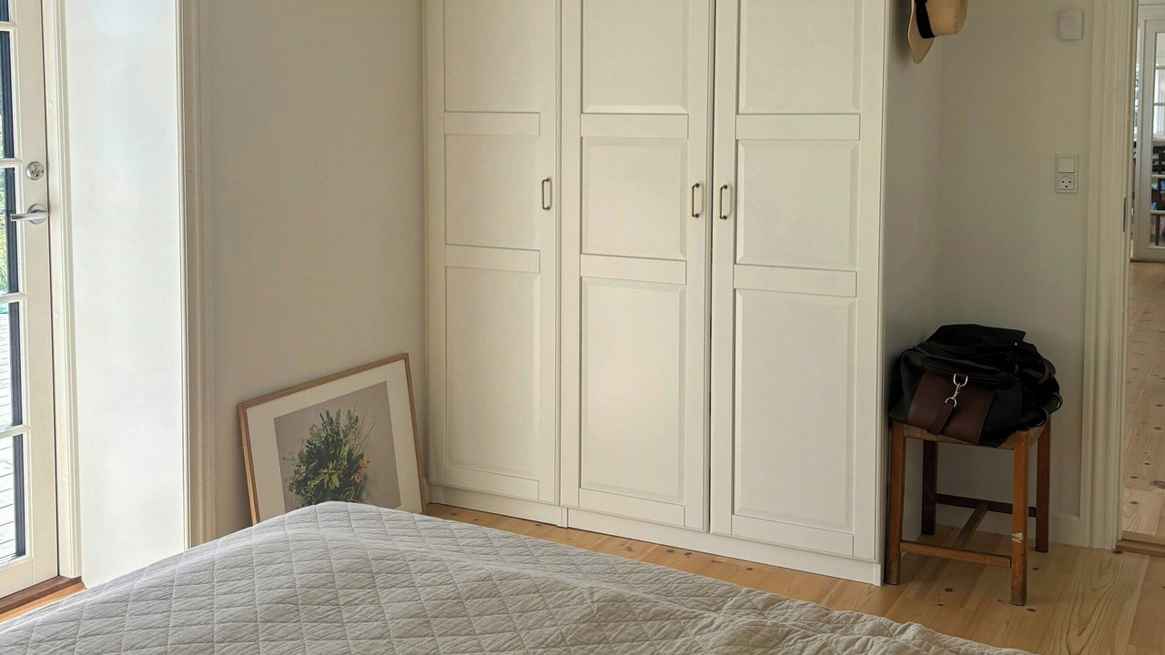 Photo of Bedroom in Hundested