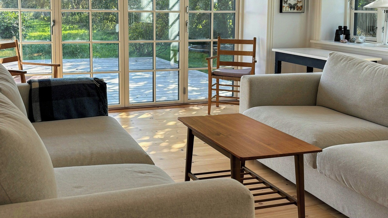 Photo of Livingroom in Hundested