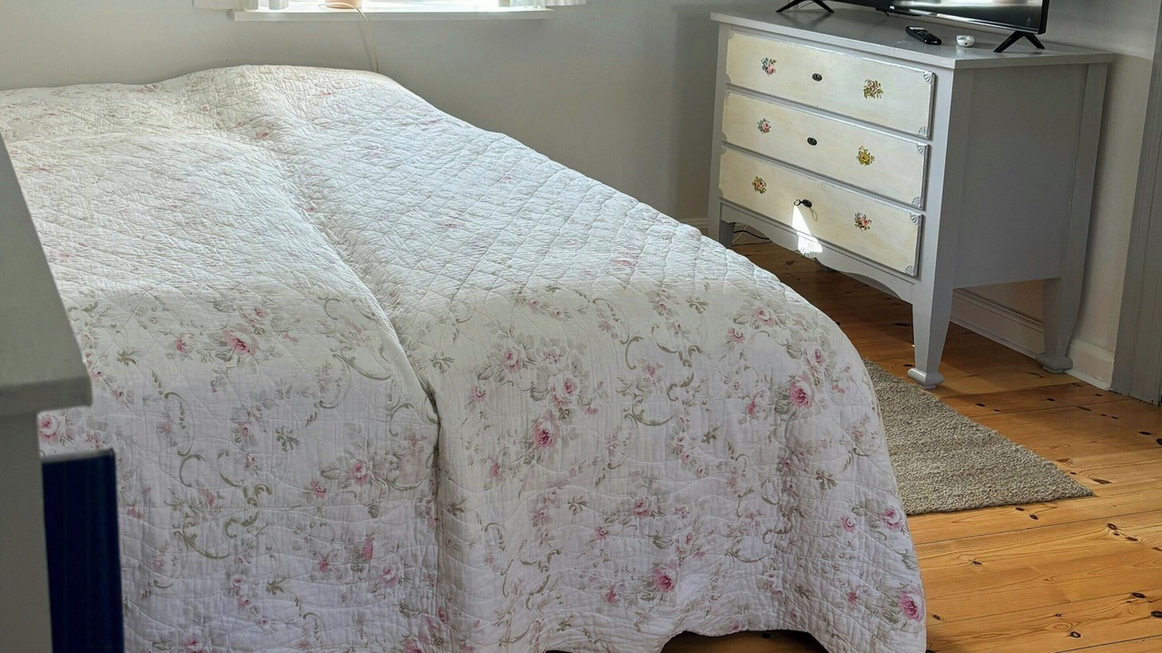 Photo of Bedroom in Hundested