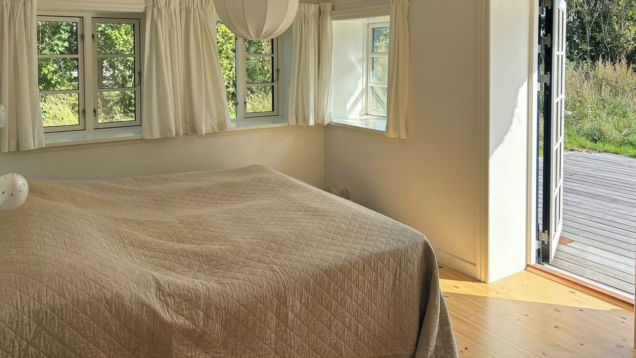 Photo of Bedroom in Hundested