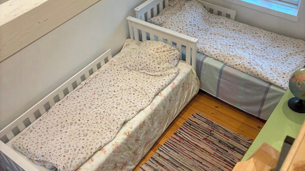 Photo of Bedroom in Hundested