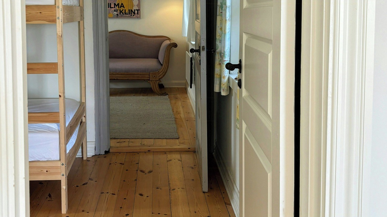 Photo of Bedroom in Hundested