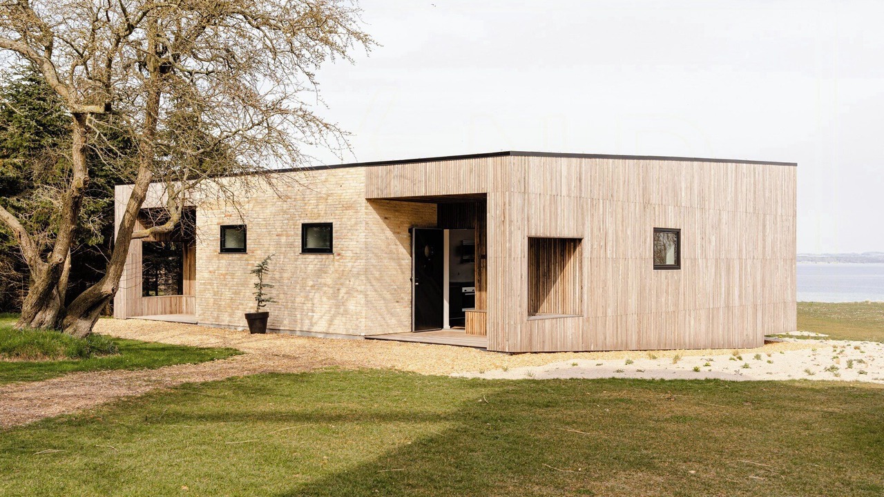 Photo of Outdoor in Ebberup