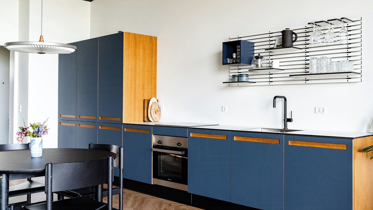 Photo of Kitchen in Ebberup