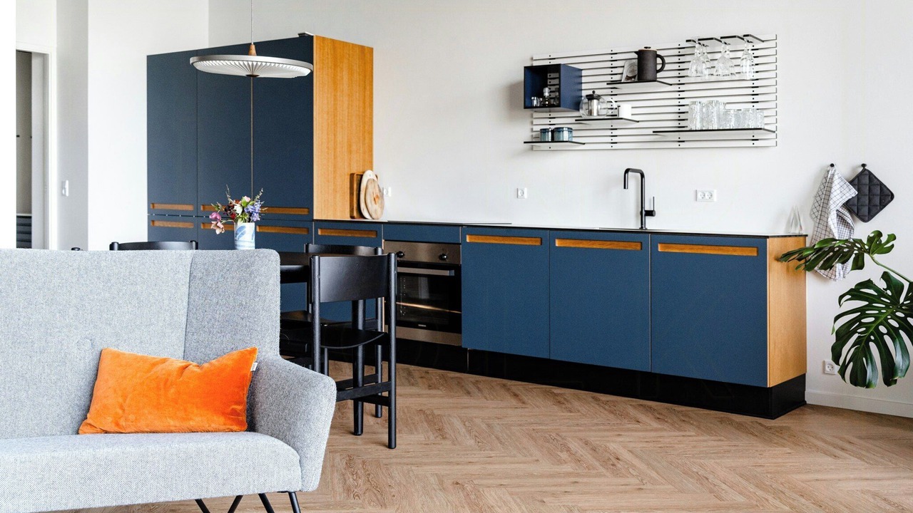 Photo of Livingroom in Ebberup