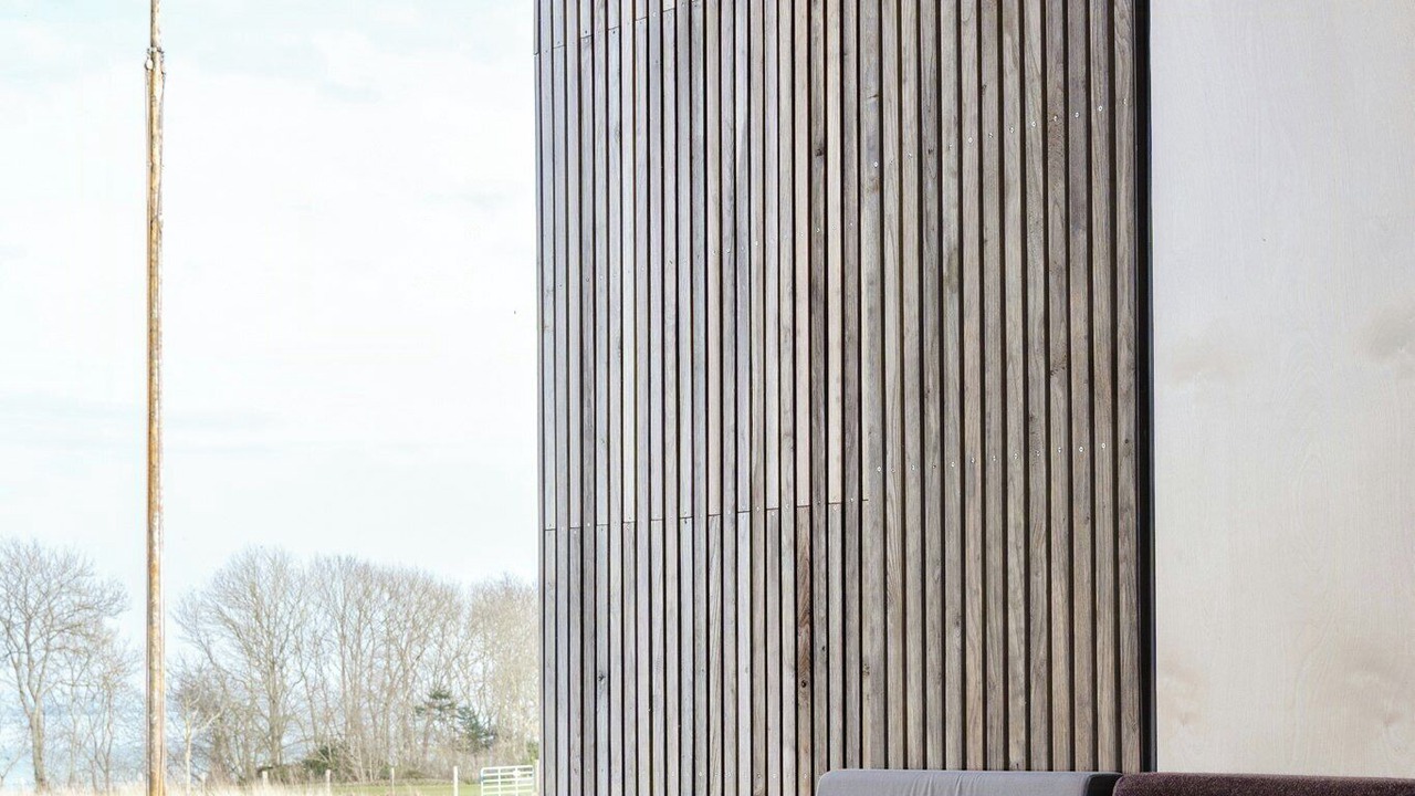 Photo of Outdoor in Ebberup