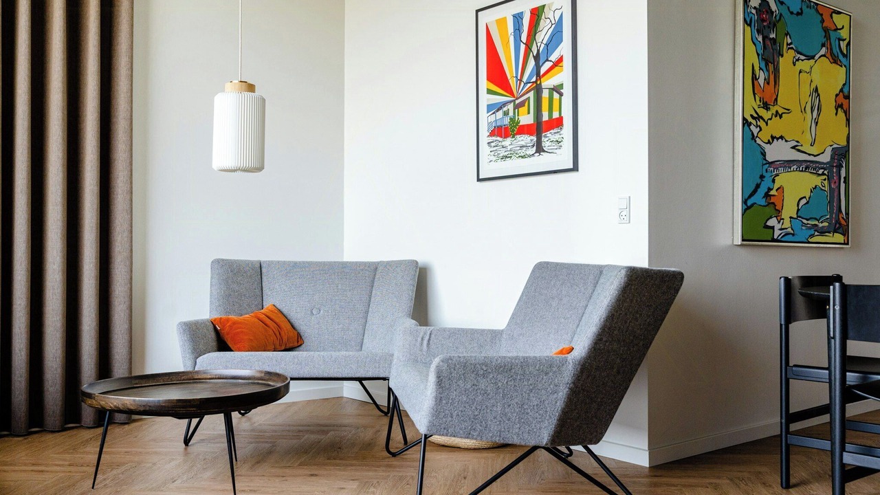 Photo of Livingroom in Ebberup