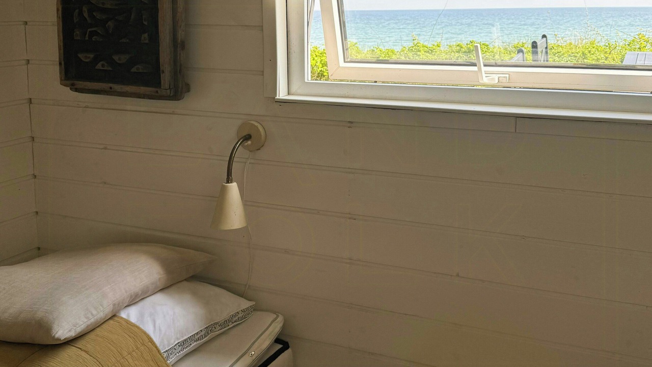 Photo of Bedroom in Samsø