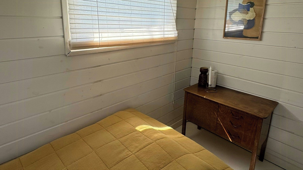 Photo of Bedroom in Samsø
