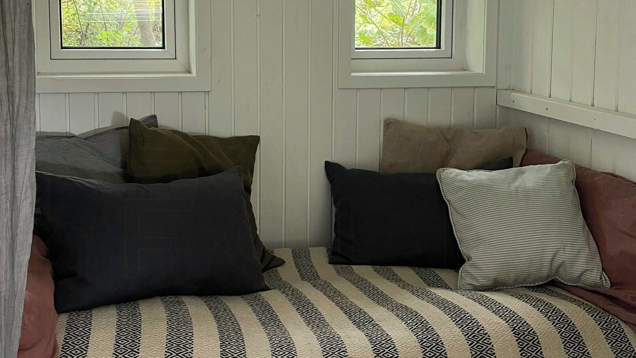 Photo of Bedroom in Samsø
