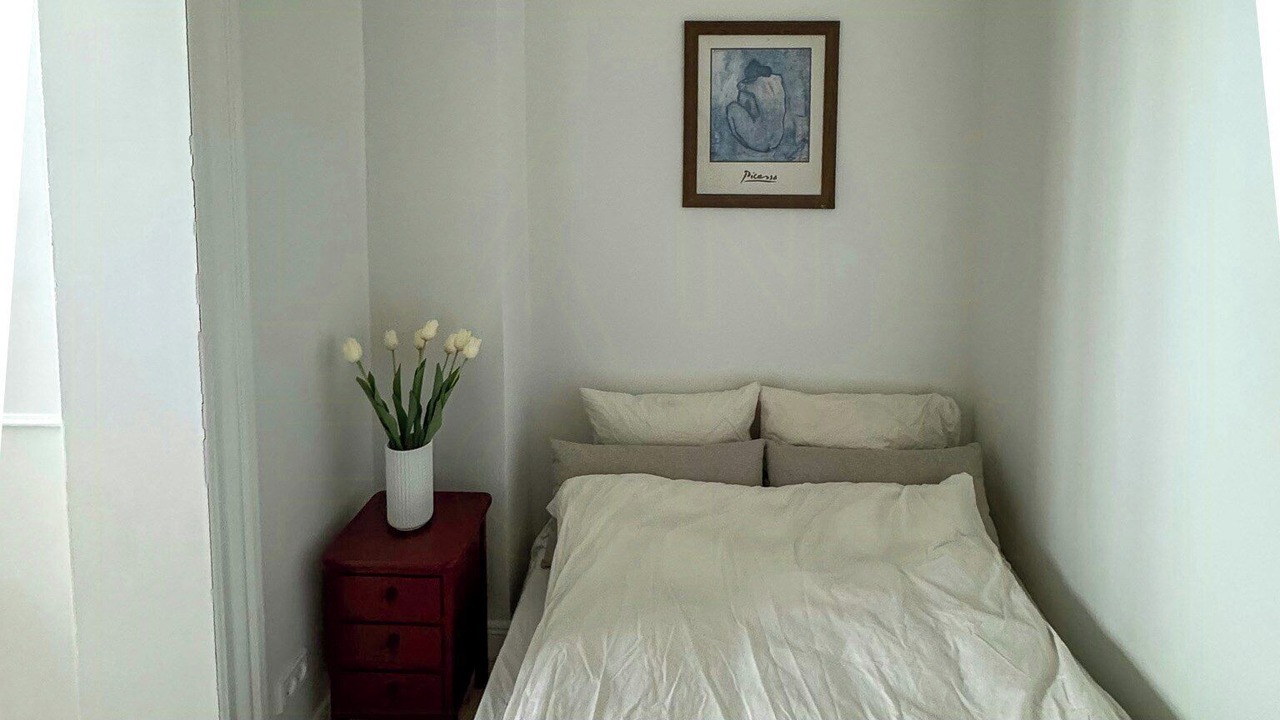 Photo of Bedroom in Christianshavn