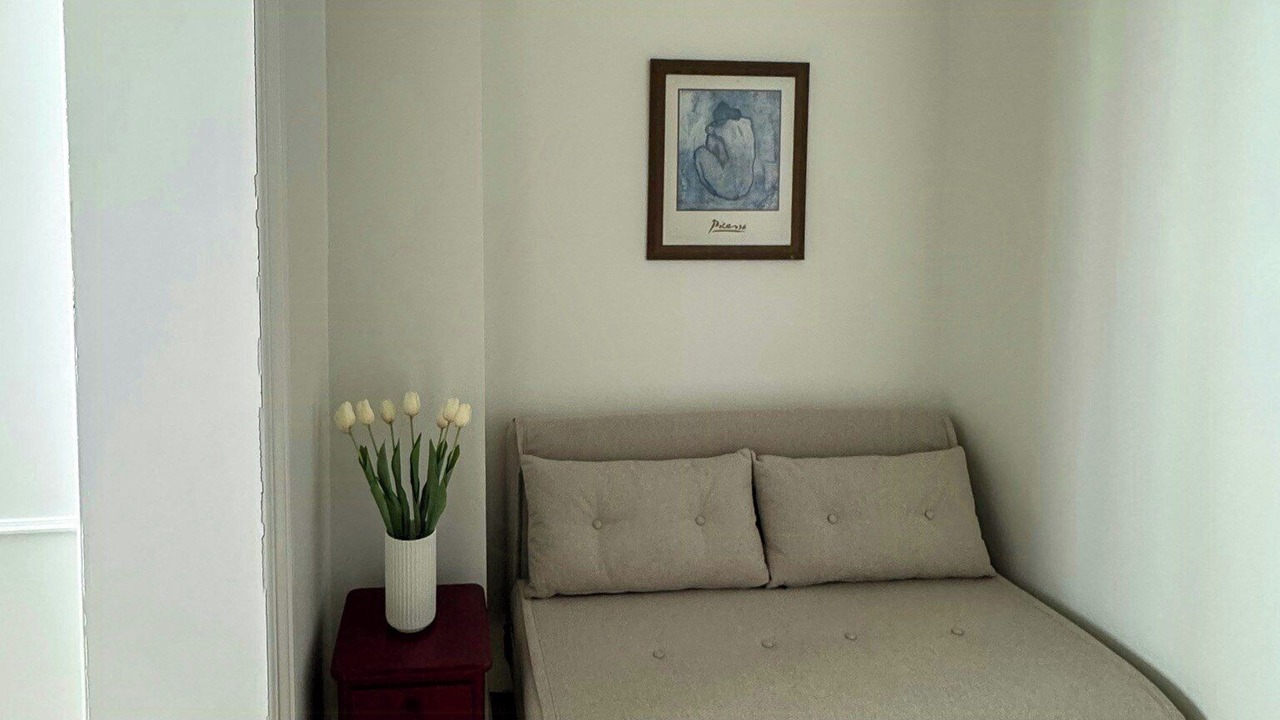 Photo of Bedroom in Christianshavn