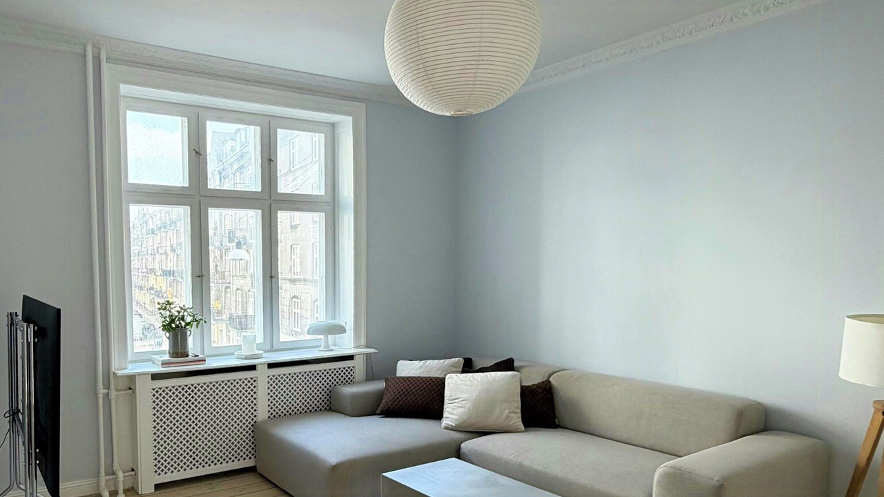 Photo of Livingroom in Christianshavn