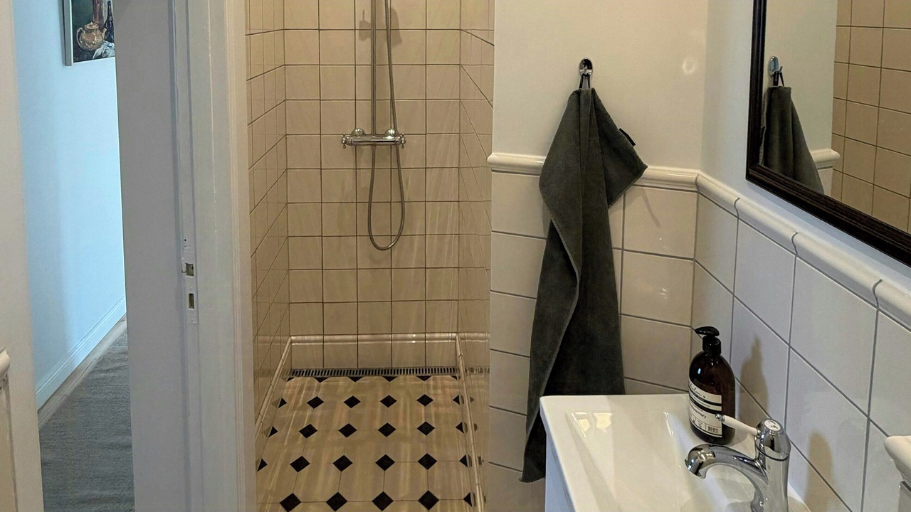 Photo of Bathroom in Christianshavn