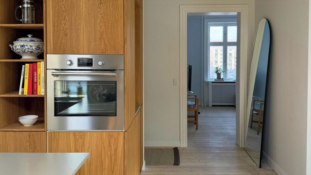 Photo of Kitchen in Christianshavn