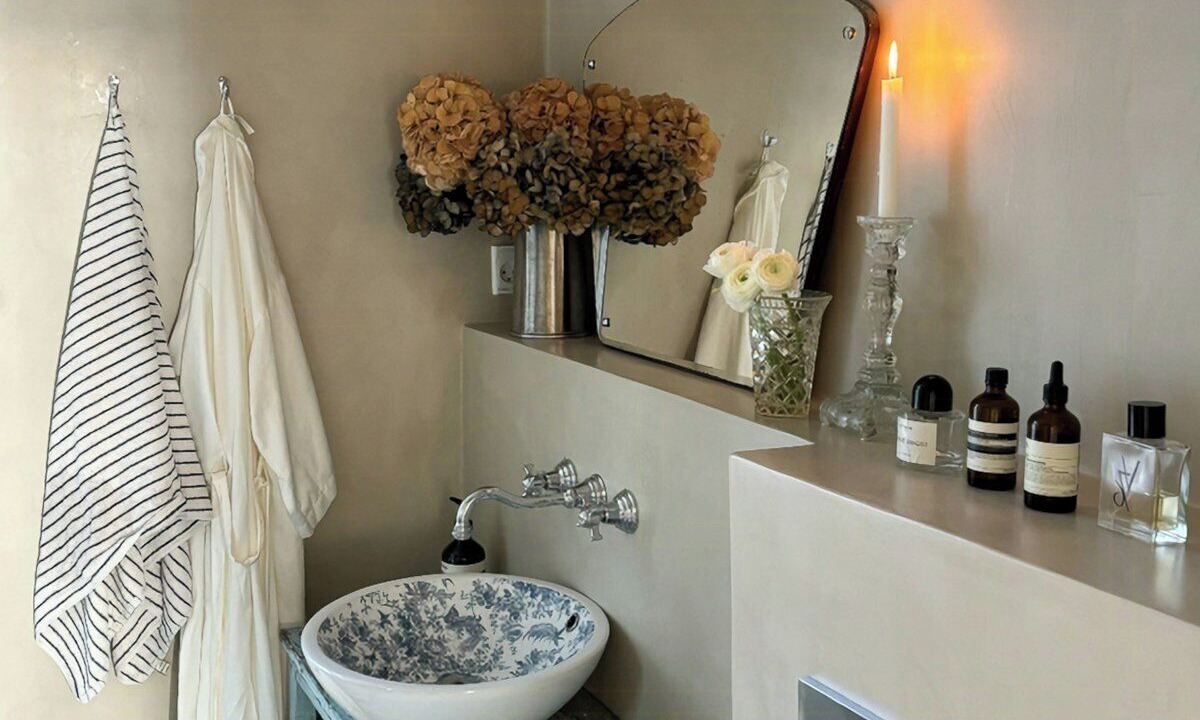 Photo of Bathroom in København V