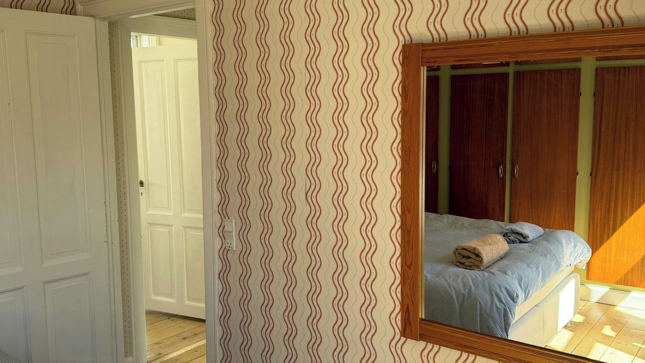 Photo of Bedroom in København V