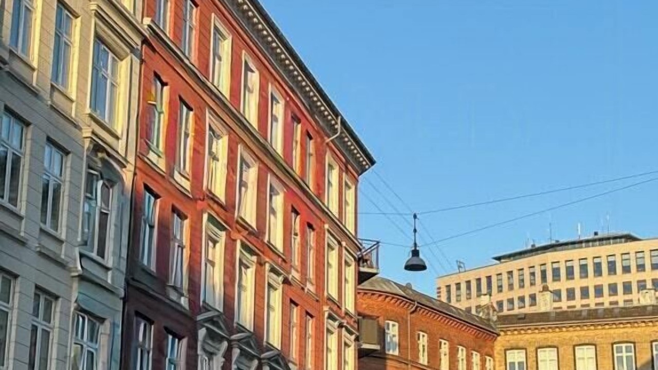 Photo of Others in København V