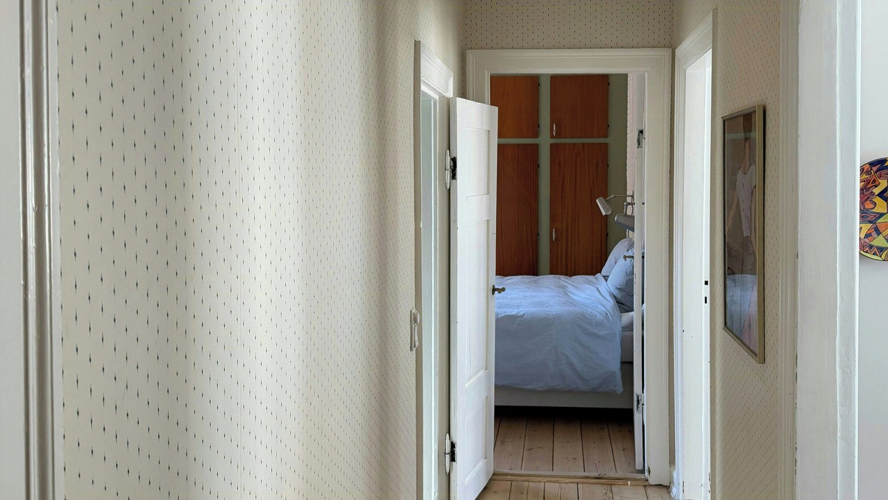 Photo of Bedroom in København V