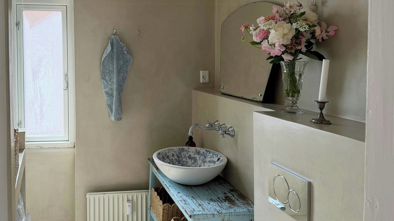 Photo of Bathroom in København V