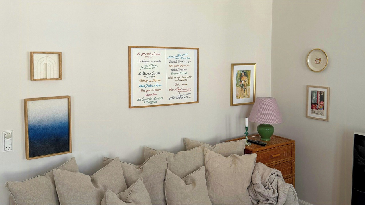 Photo of Livingroom in København V