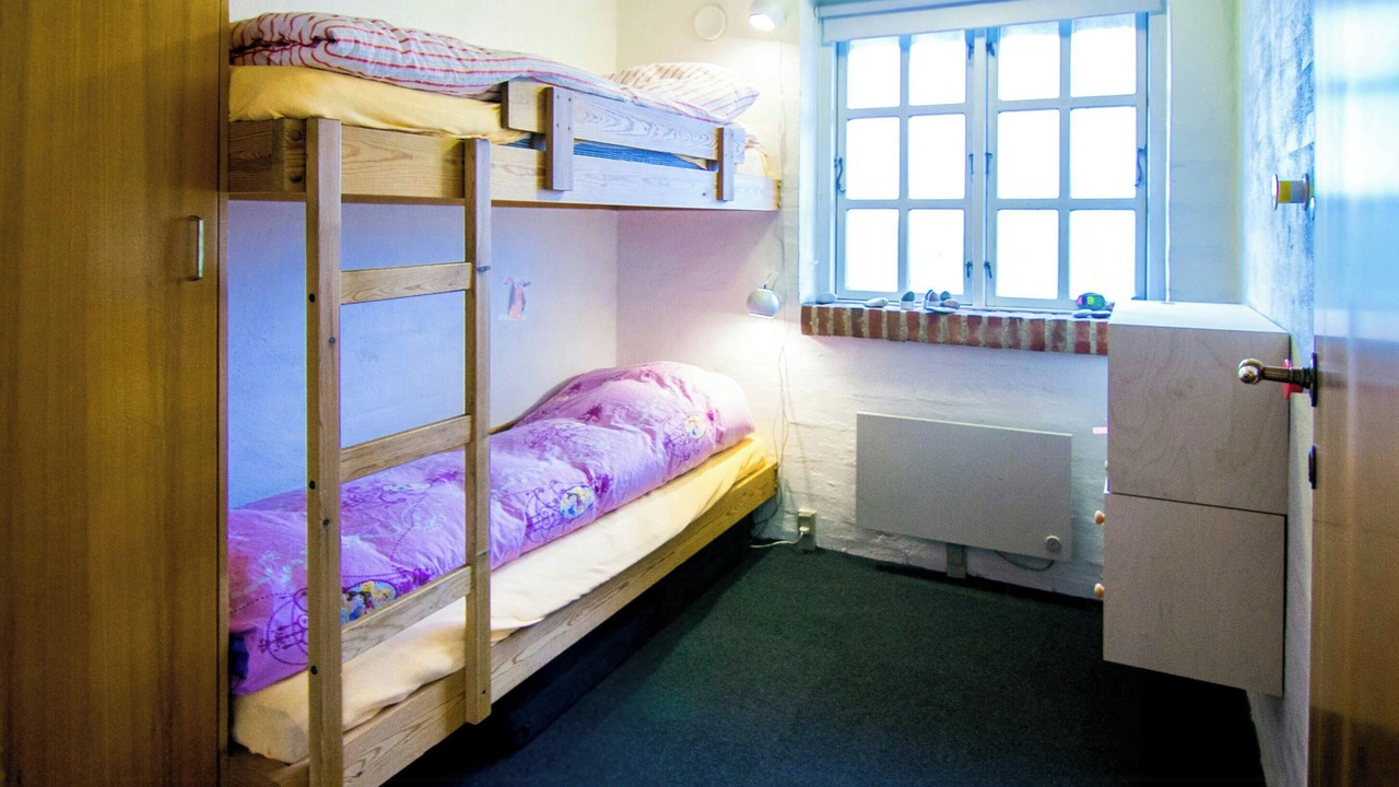 Photo of Bedroom in Øhuse