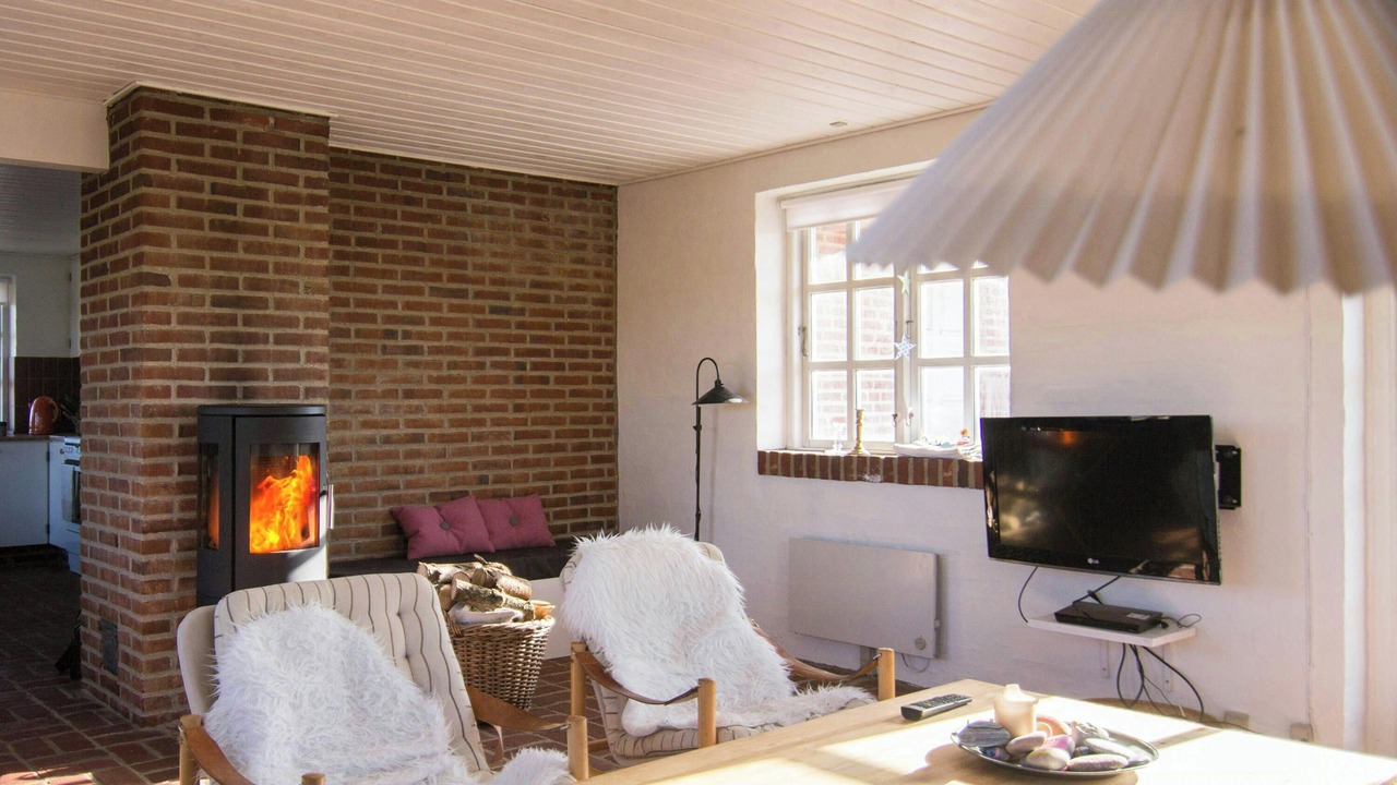 Photo of Livingroom in Øhuse