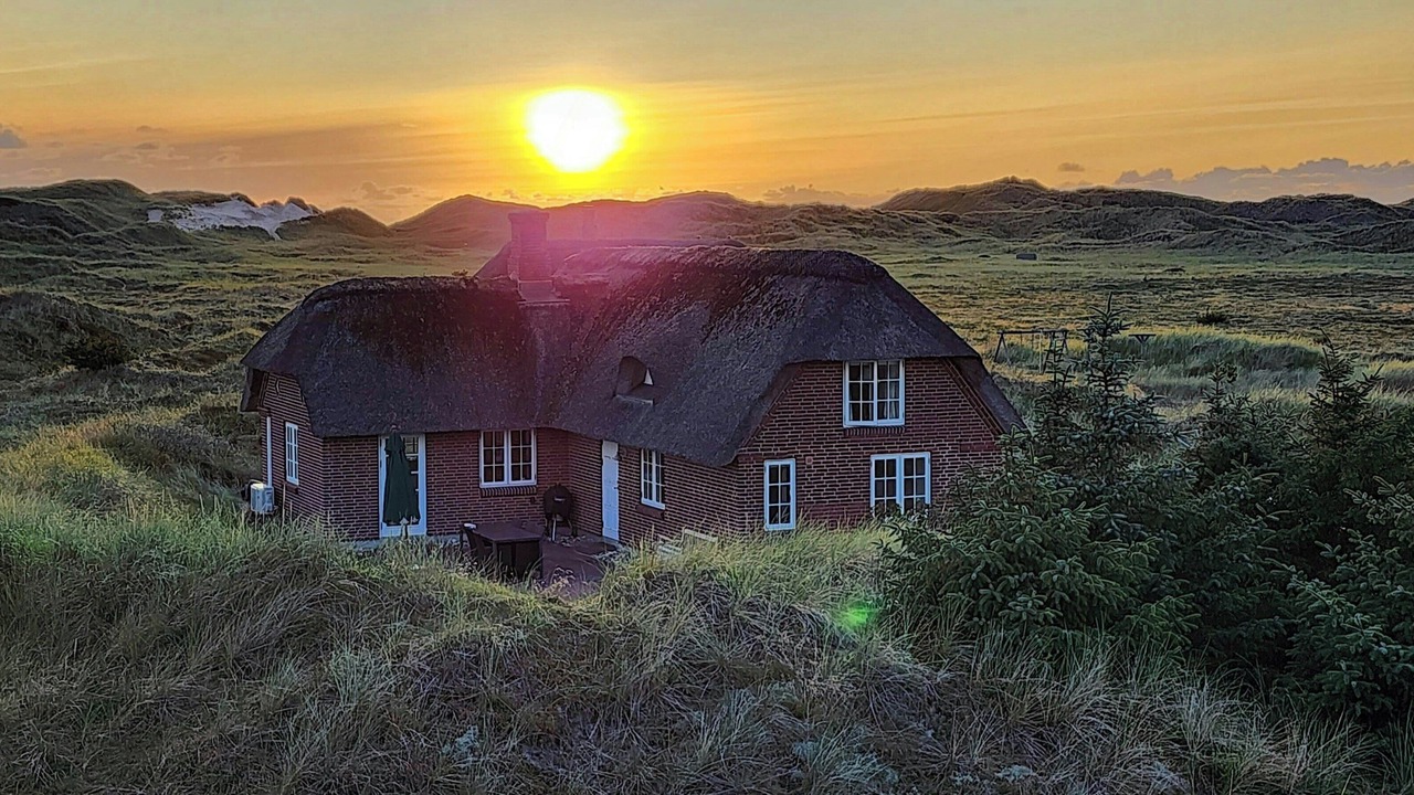 Photo of Outdoor in Øhuse