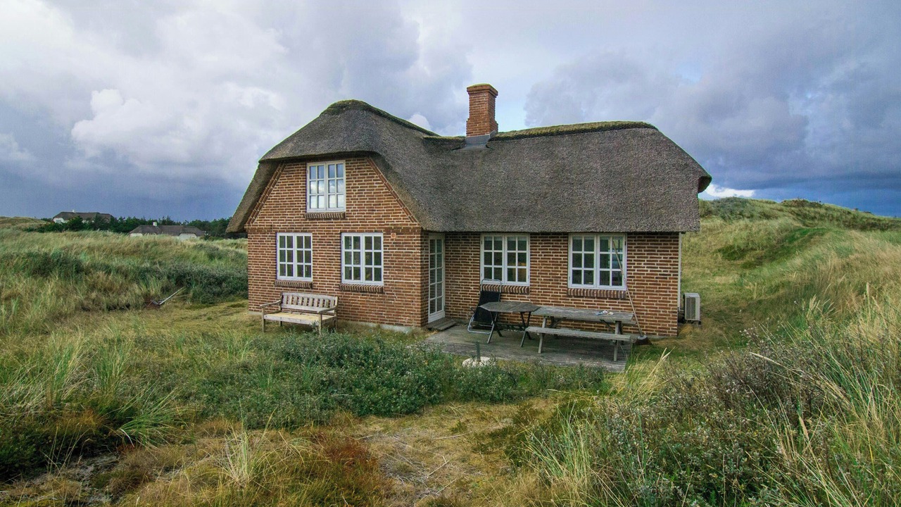 Photo of Outdoor in Øhuse