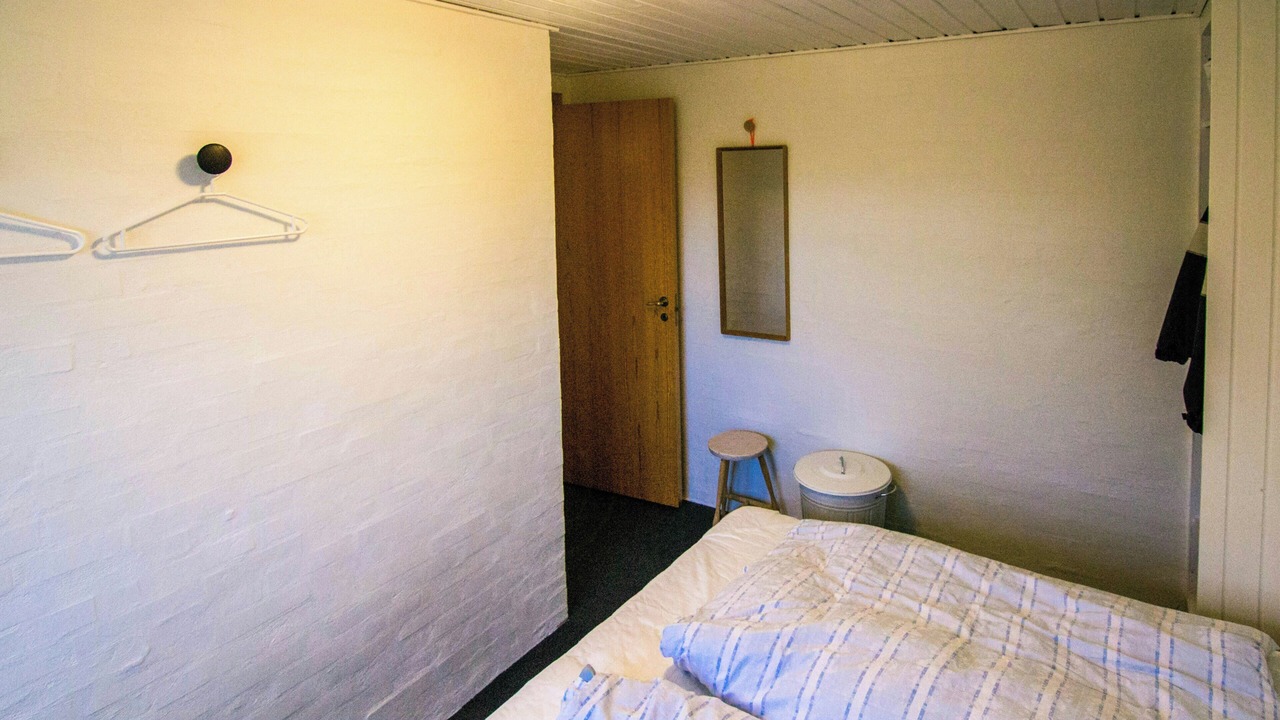 Photo of Bedroom in Øhuse