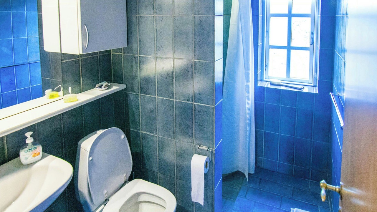 Photo of Bathroom in Øhuse