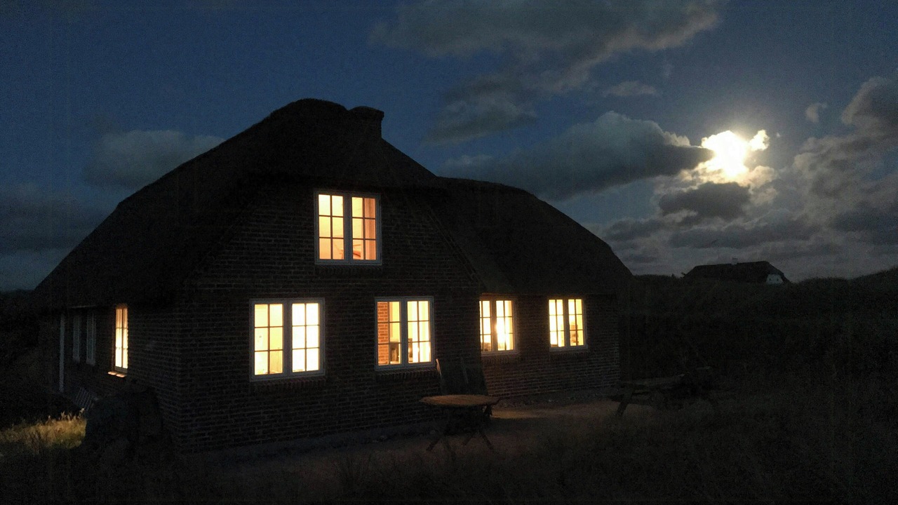 Photo of Outdoor in Øhuse
