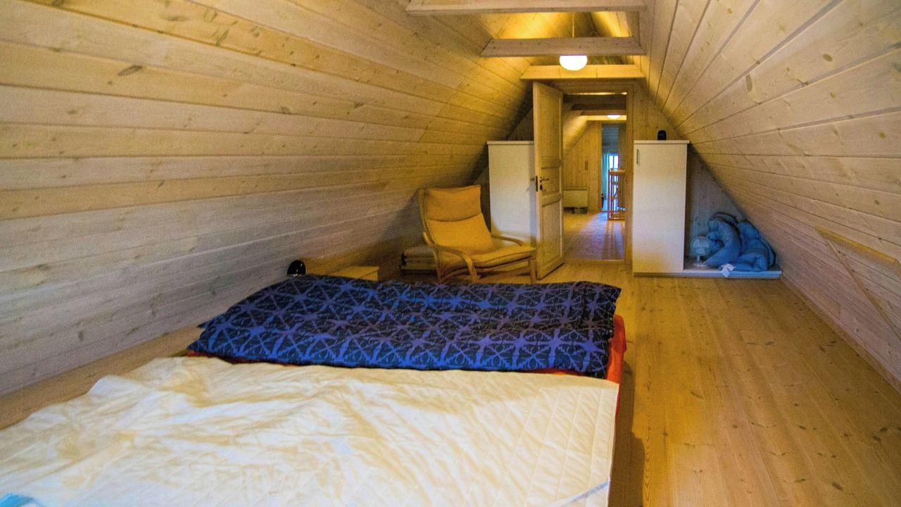 Photo of Bedroom in Øhuse