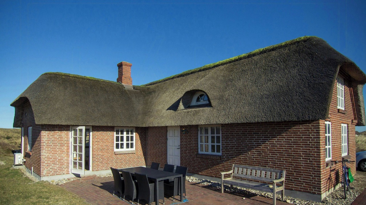 Photo of Outdoor in Øhuse