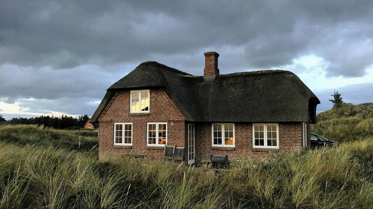 Photo of Outdoor in Øhuse